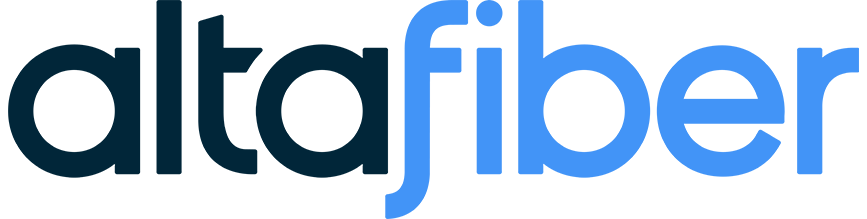 altafiber Internet logo