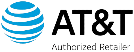 AT&T Internet logo