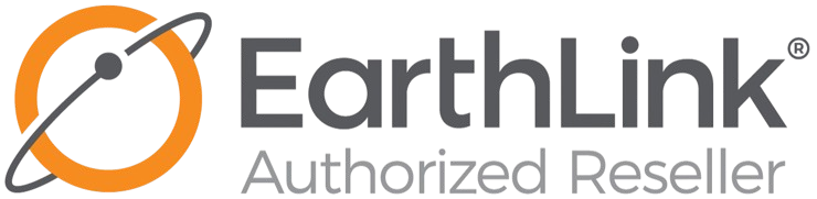 EarthLink Internet logo
