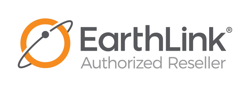 EarthLink Internet logo