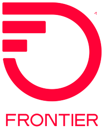 Frontier logo