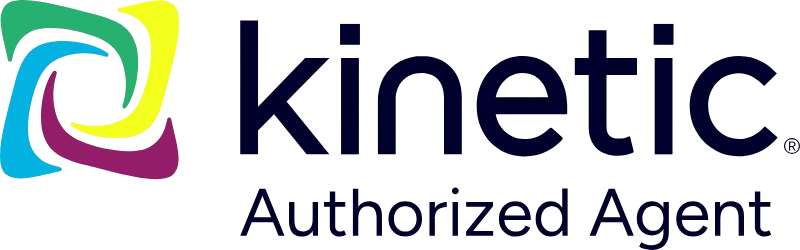 Kinetic Internet logo