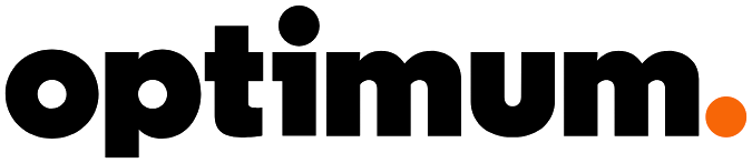 Optimum Internet logo
