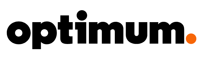 Optimum Internet logo